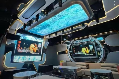 西双版纳高端夜场招聘工作灵活,欢迎有意者面试