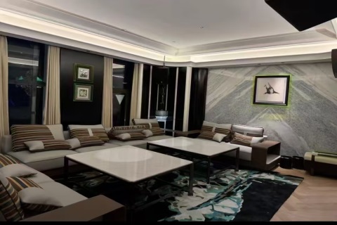 西双版纳ROOM酒吧高端KTV招聘模特兼职,告别失业忧KTV就业新机遇