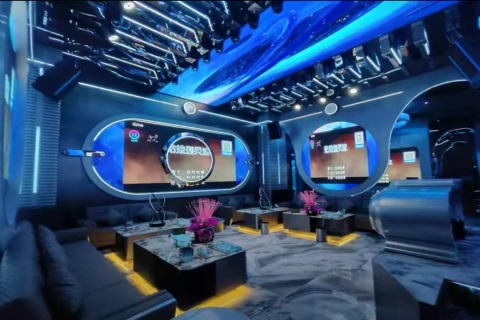 西双版纳KTV招聘酒水促销2025年,加倍努力,实现个人和职