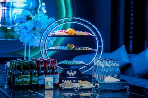 西双版纳KTV招聘酒水促销员,保证上班率,颠覆传统招聘模式